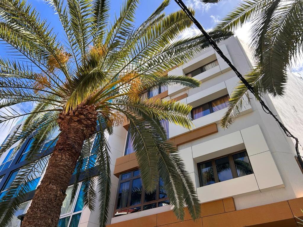Hjs Guest House - The Comfy Retreat Las Palmas de Gran Canaria Luaran gambar