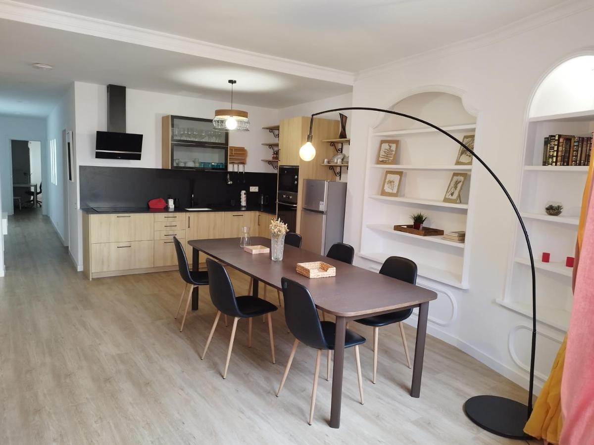 Hjs Guest House - The Comfy Retreat Las Palmas de Gran Canaria Luaran gambar