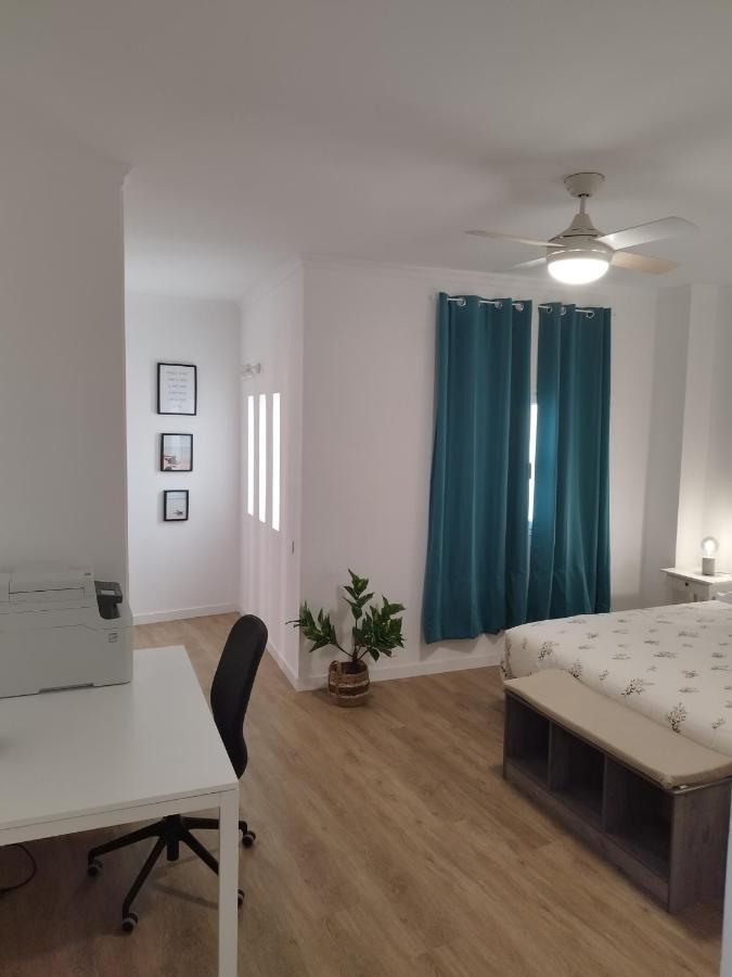 Hjs Guest House - The Comfy Retreat Las Palmas de Gran Canaria Luaran gambar