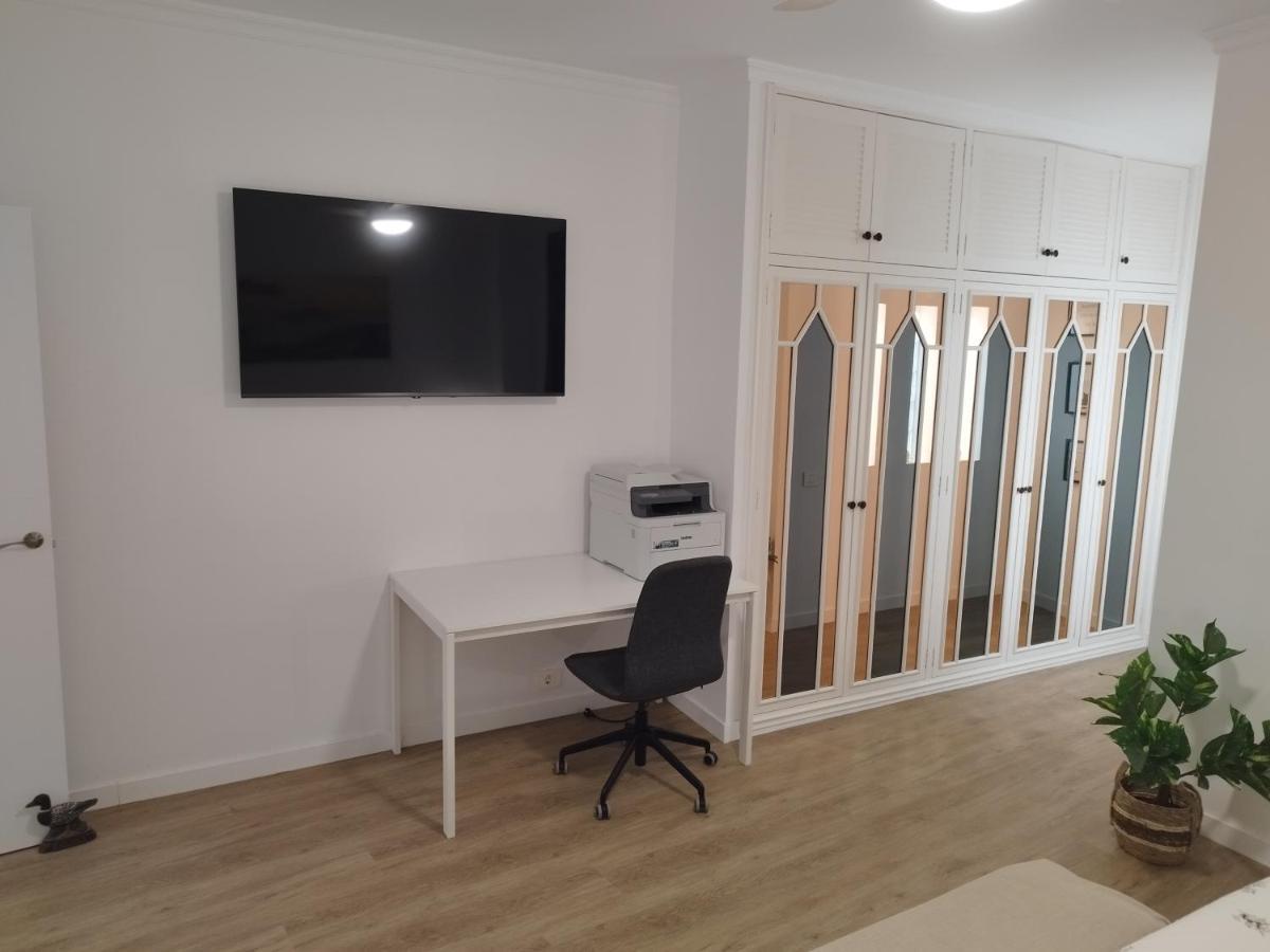 Hjs Guest House - The Comfy Retreat Las Palmas de Gran Canaria Luaran gambar