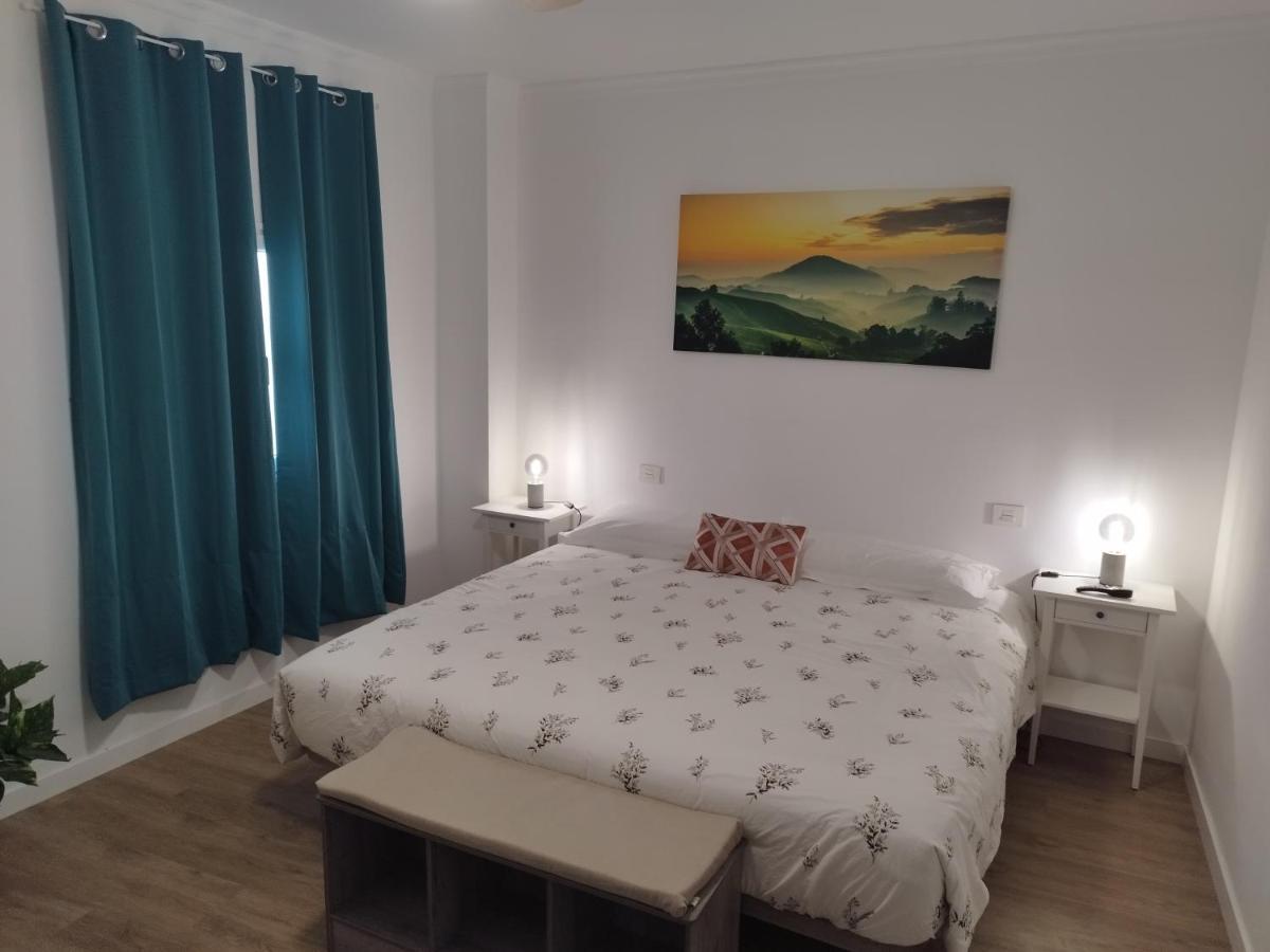 Hjs Guest House - The Comfy Retreat Las Palmas de Gran Canaria Luaran gambar