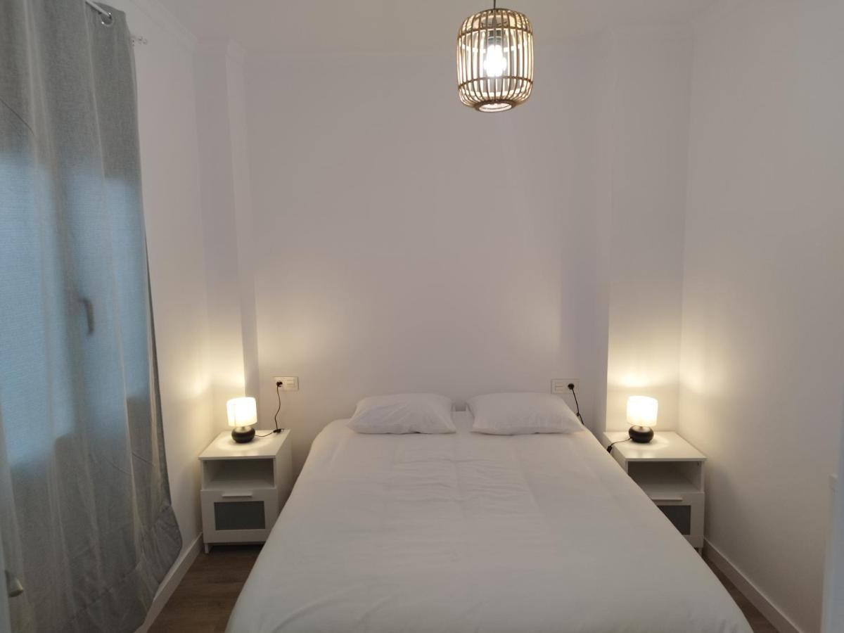 Hjs Guest House - The Comfy Retreat Las Palmas de Gran Canaria Luaran gambar