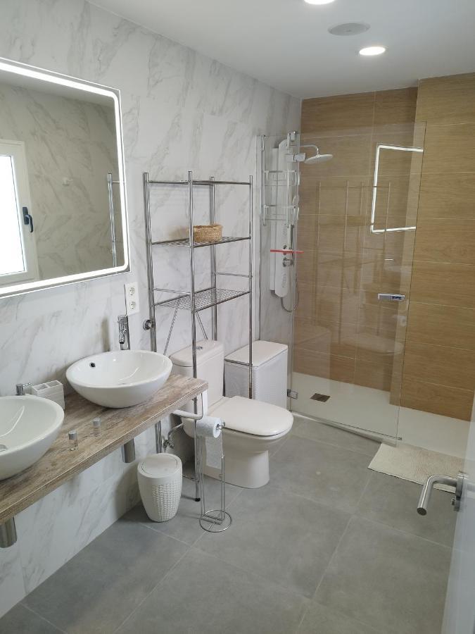Hjs Guest House - The Comfy Retreat Las Palmas de Gran Canaria Luaran gambar