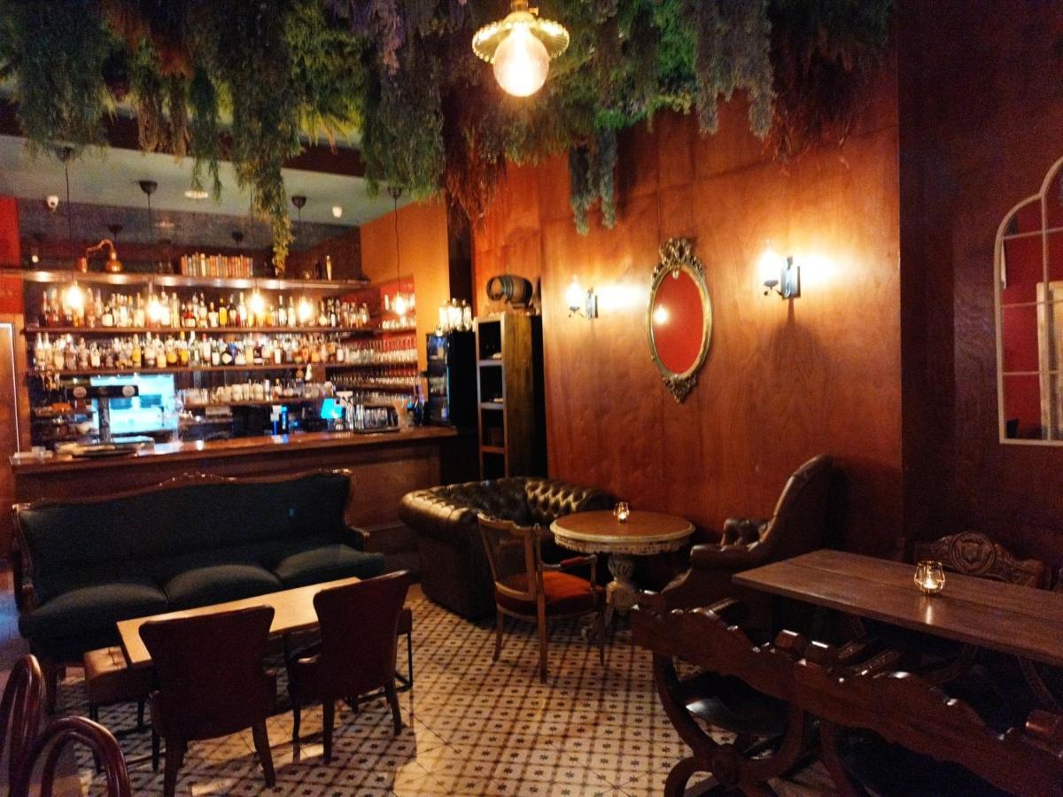 Hjs Guest House - The Comfy Retreat Las Palmas de Gran Canaria Luaran gambar