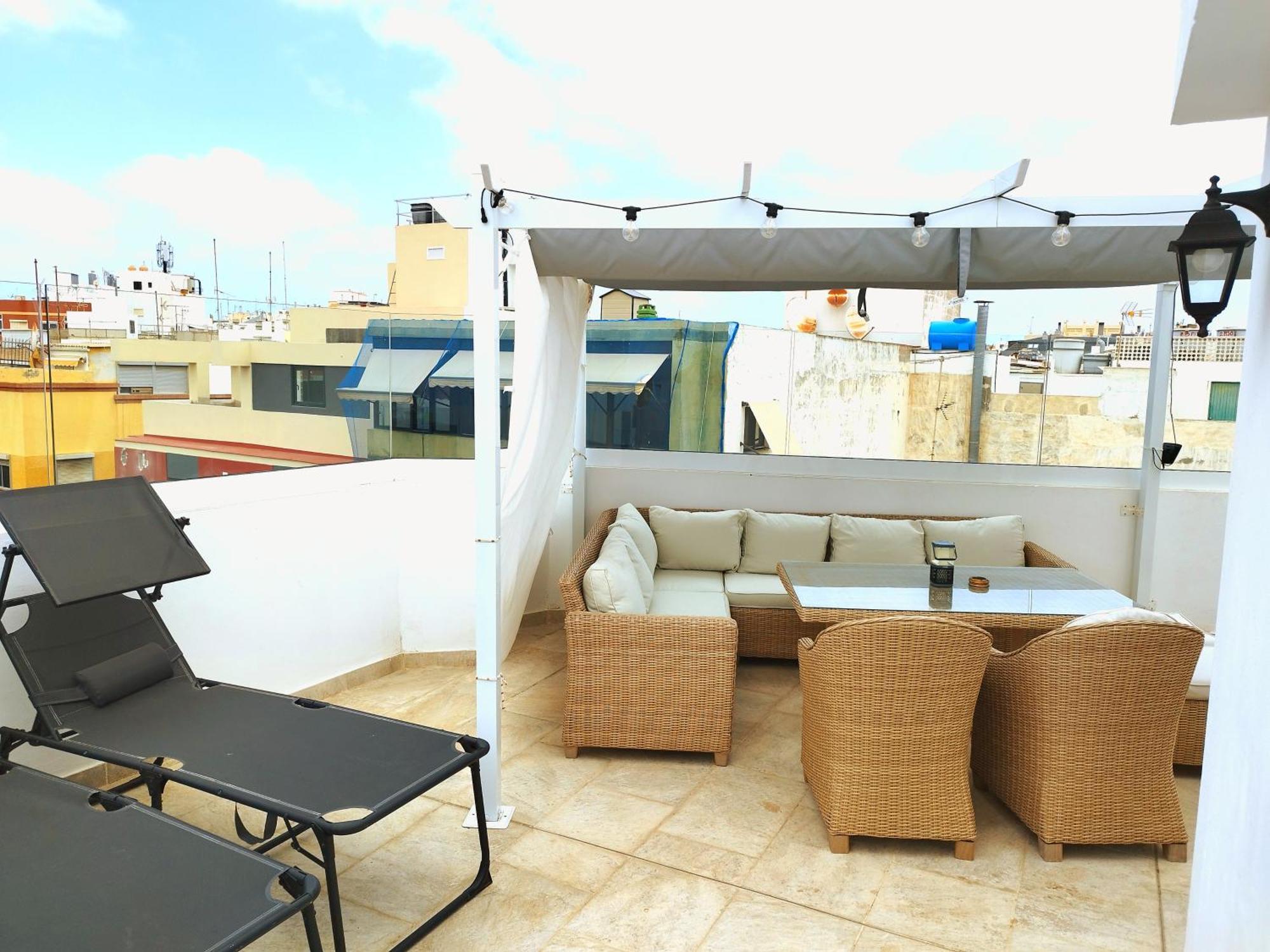 Hjs Guest House - The Comfy Retreat Las Palmas de Gran Canaria Luaran gambar